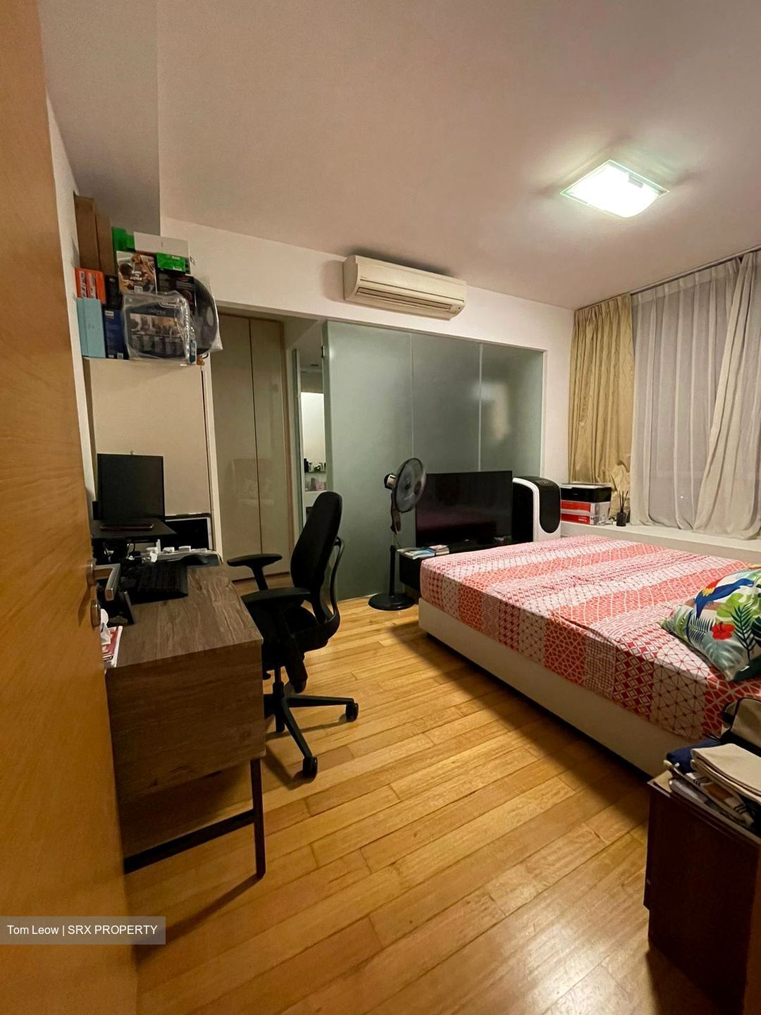 One Amber (D15), Condominium #334518671